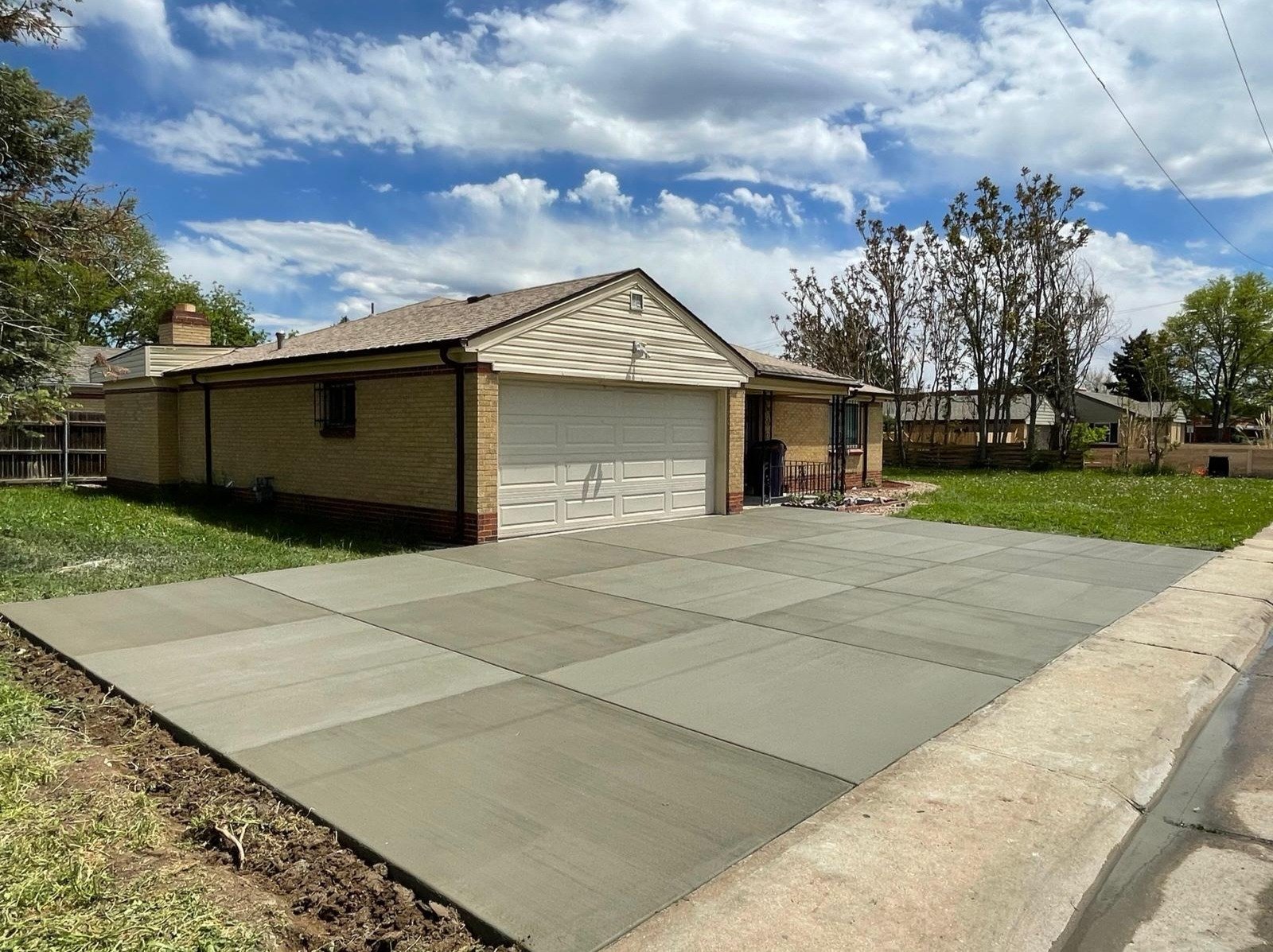 	RA Concrete